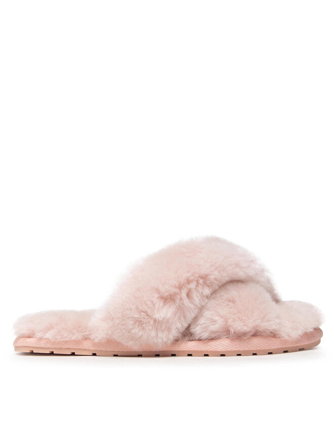 EMU Australia Hausschuhe EMU Australia Mayberry Frost W12013 Rosa