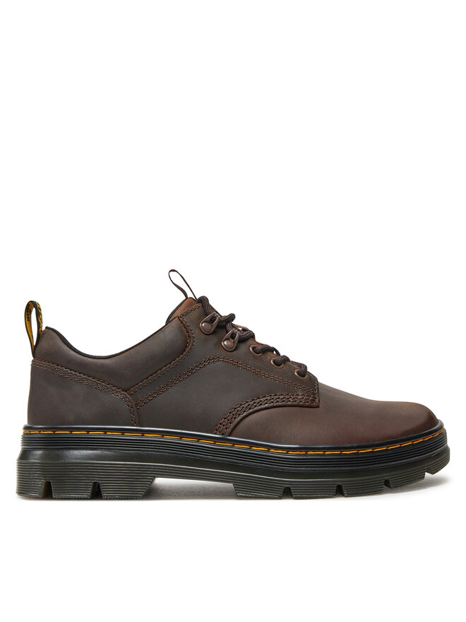 Dr. Martens Κλειστά παπούτσια Dr. Martens Reeder Leather 27103207 Καφέ