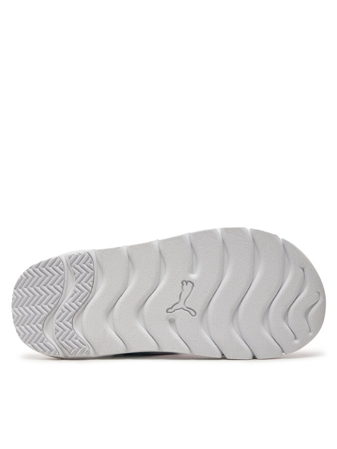 Puma Szandál Puma Evolve Sandal Jr 390449 09 Türkizkék