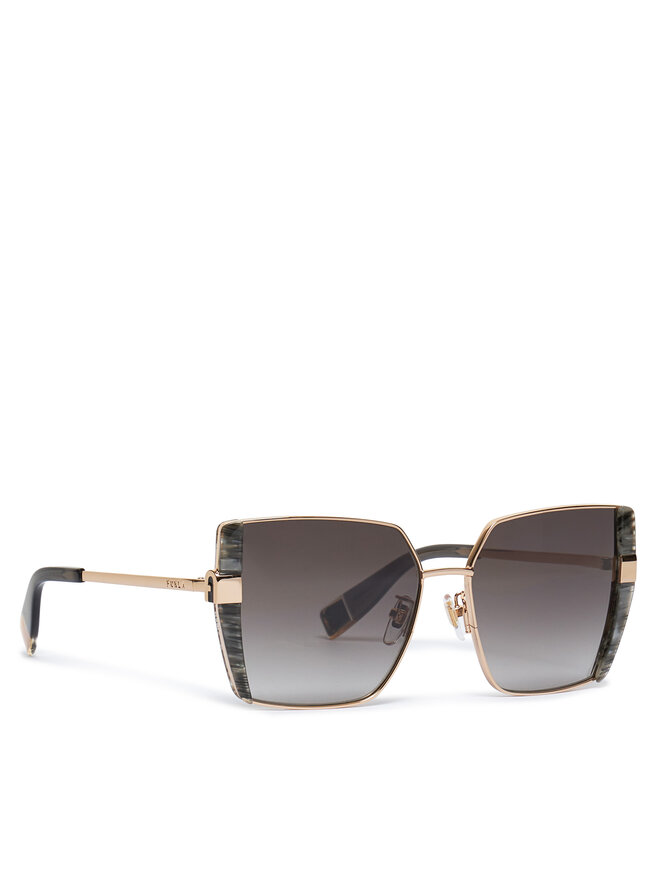 Furla Gafas de sol Furla WD00127 BX0754 3291S Gris