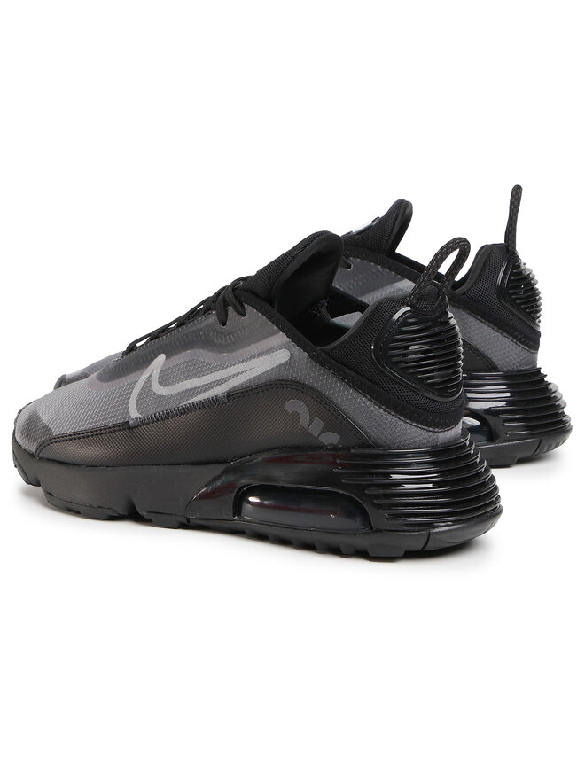 Nike Sneakers Nike Air Max 2090 BV9977 001 Schwarz