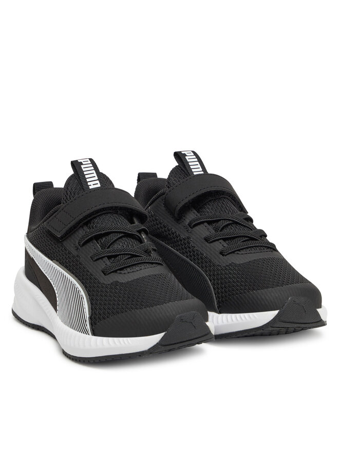 Puma Sneakers Puma Flyer 3 AC+ PS 401527 01 Schwarz