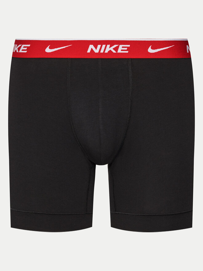 Nike Nike 3 darab boxer 0000KE1007 Színes