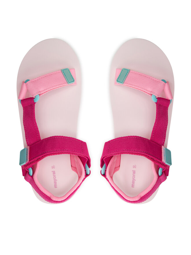 Mayoral Sandalen Mayoral 47601 Rosa