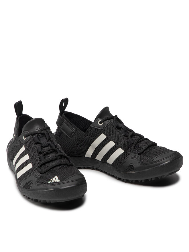 adidas Trekkingschuhe adidas Daroga Two 13 H.Rdy GY6117 Schwarz