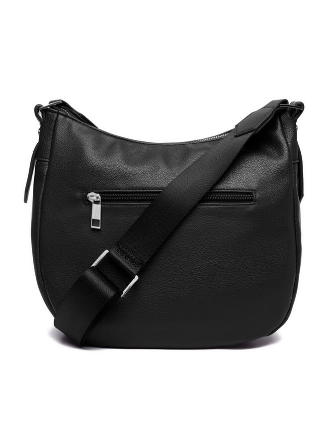 Lasocki Handtasche Lasocki CEO-LSK-X-007-10 Schwarz