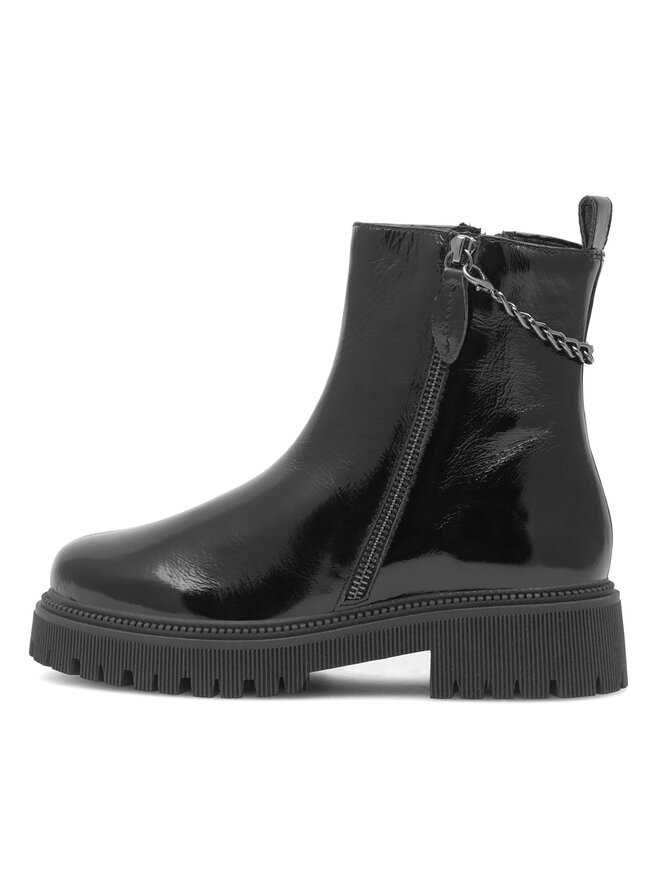 Lasocki Botines Lasocki RST-BETINA-05 Negro
