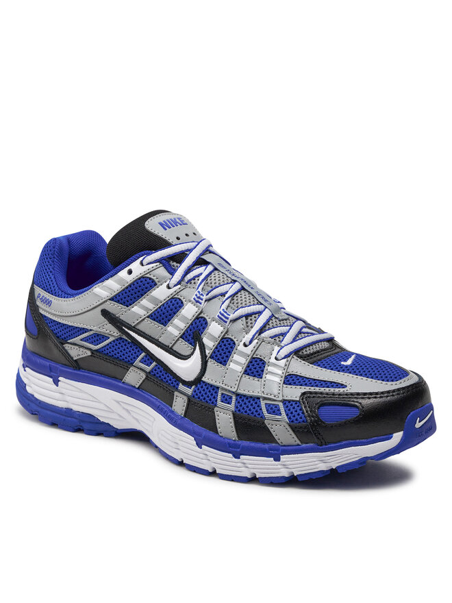 Nike Sneakers Nike P-6000 CD6404 400 Blau