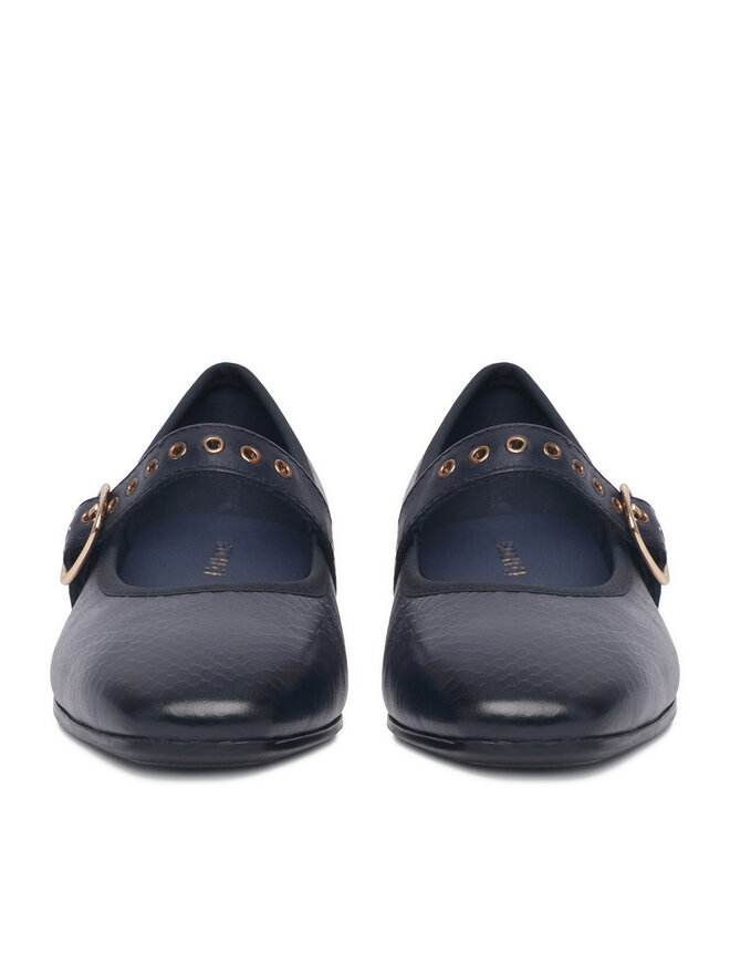 Lasocki Ballerinas Lasocki CEO-RST-ROMI-96 Dunkelblau