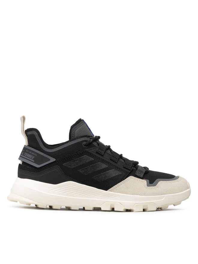 adidas Снікерcи adidas Terrex Hikster FZ3406 Чорний