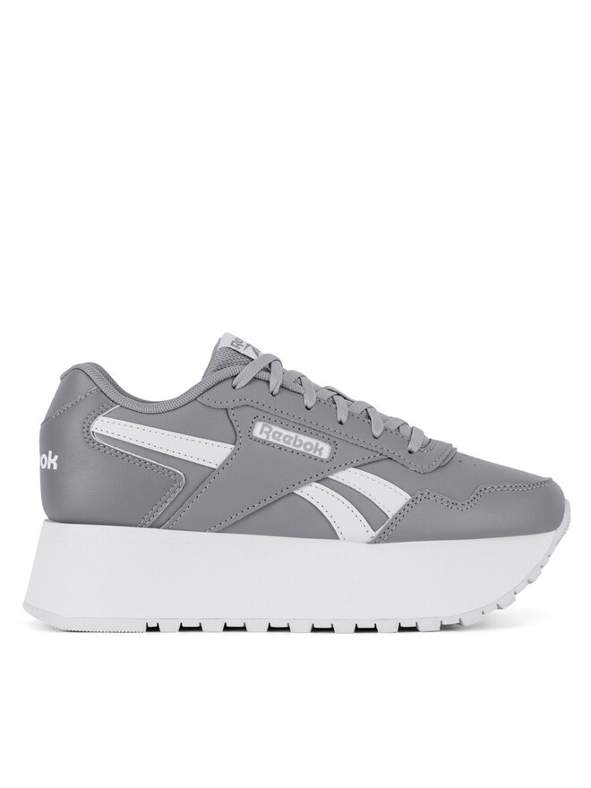 Reebok Αθλητικά Reebok GLIDE TRIPLE 100223025 Γκρι