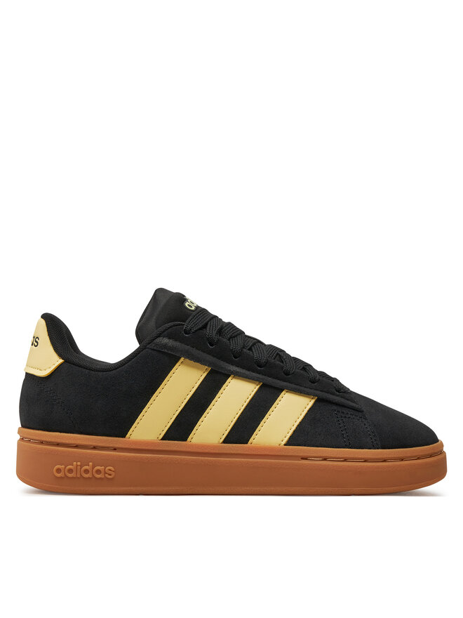 adidas Sneakersy adidas Grand Court Alpha 00S IH1288 Černá