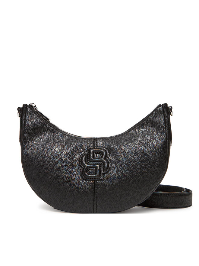 BOSS Handtasche BOSS 50547930 Schwarz