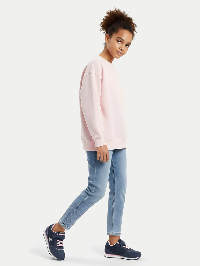 Beverly Hills Polo Club Sneakers Beverly Hills Polo Club CEO-CP23-6377 Bleumarin