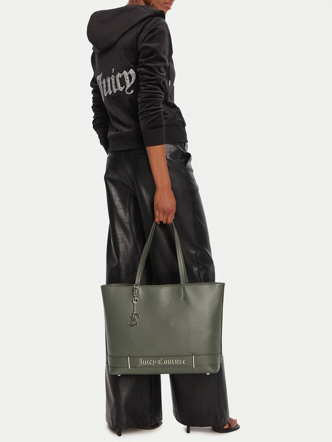 Juicy Couture Bolso Juicy Couture CEO-BEJXT8840WVP Gris