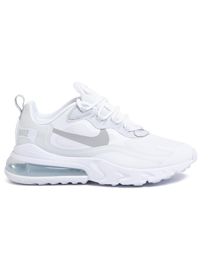 Nike Сникърси Nike Nike Air Max 270 React CV1632 100 Бял