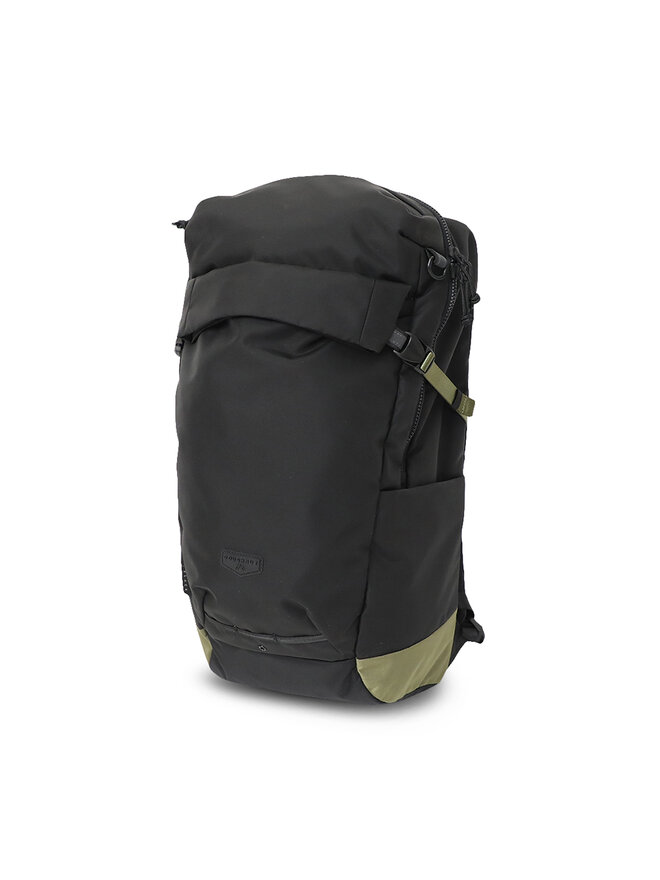 Doughnut Mugursoma Doughnut Astir Large Titan D260LTT-0003-F Melns