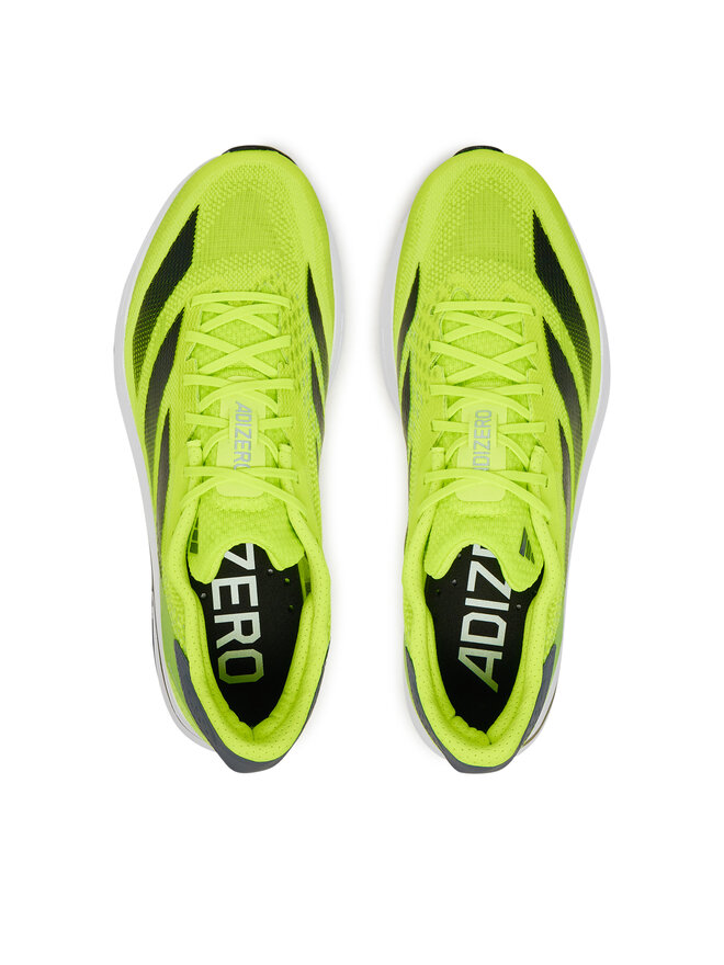 adidas Běžecké boty adidas Adizero Sl2 Running Shoes IE1054 Zelená