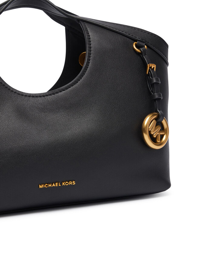 MICHAEL Michael Kors Handtasche MICHAEL Michael Kors 32T6AX6C2L Schwarz