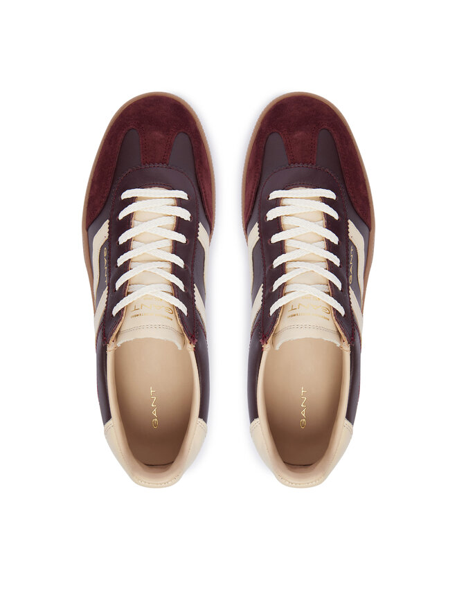 Gant Sneakers Gant Cuzima 33531344 Dunkelrot