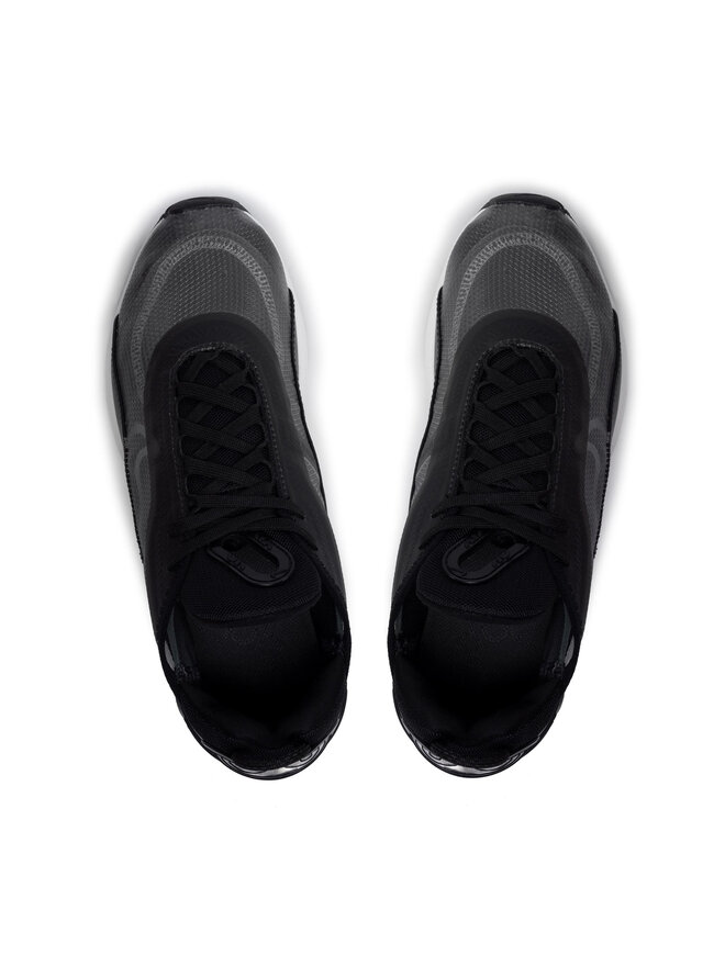 Nike Sneakers Nike Air Max 2090 CW7306 001 Schwarz