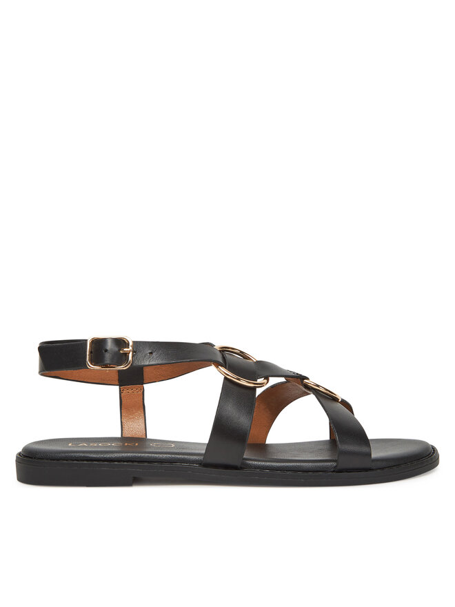 Lasocki Sandalen Lasocki RST-5551-01 Schwarz
