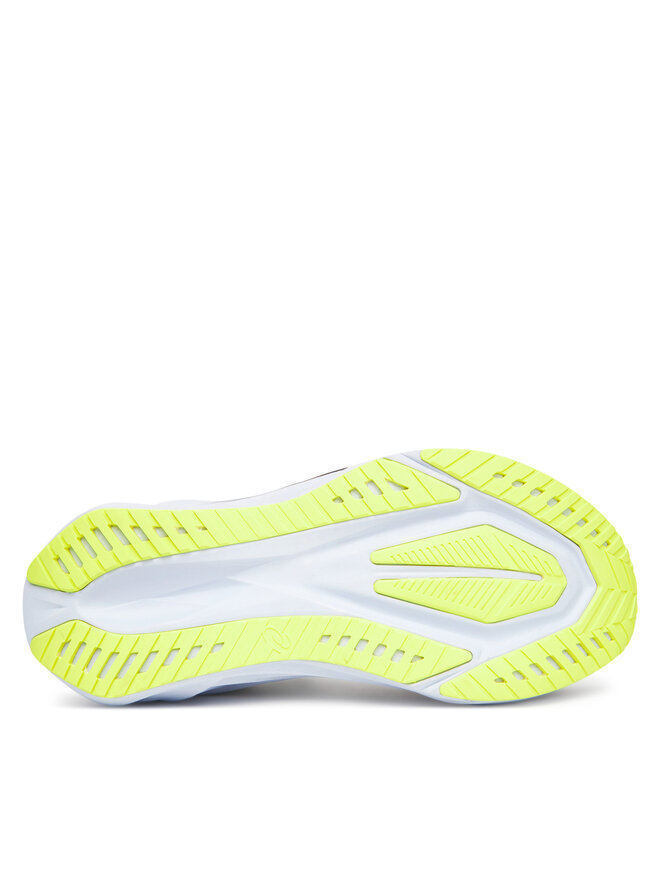 Asics Bėgimo batai Asics Novablast 5 1011B974 Juoda