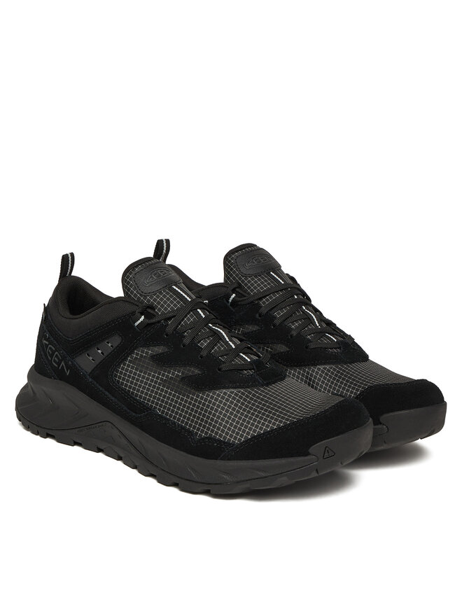 Keen Trekkingschuhe Keen Hightrail Exp Wp 1030868 Schwarz