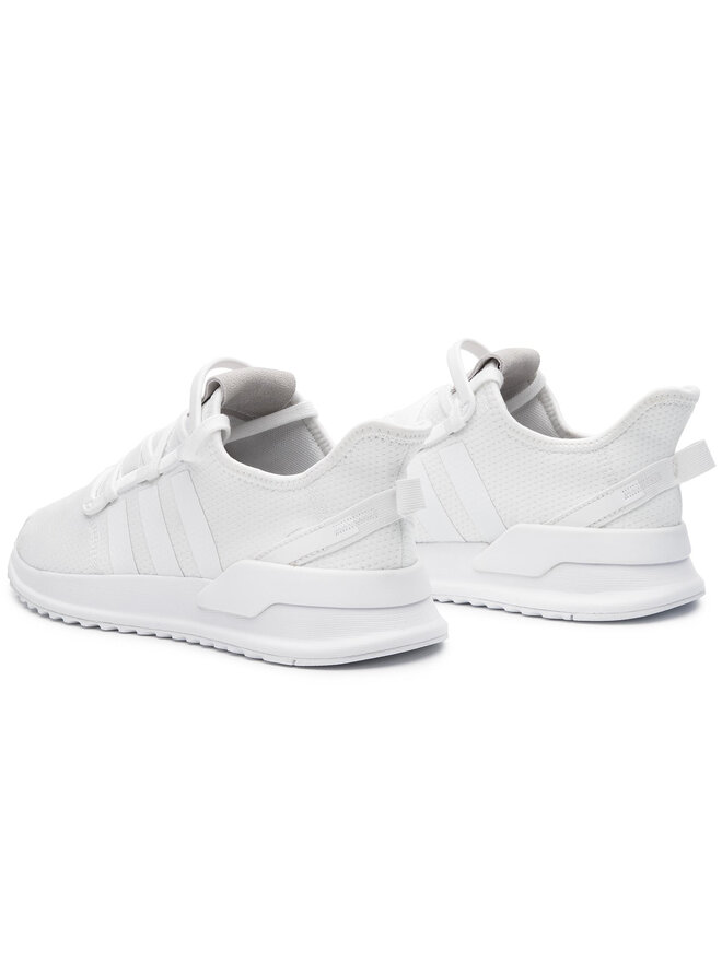 Sneakers adidas U Path Run G27637 WeiB eschuhe.at