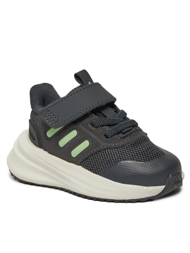 adidas Sneakersy adidas X_Plrphase El I IG1522 Šedá