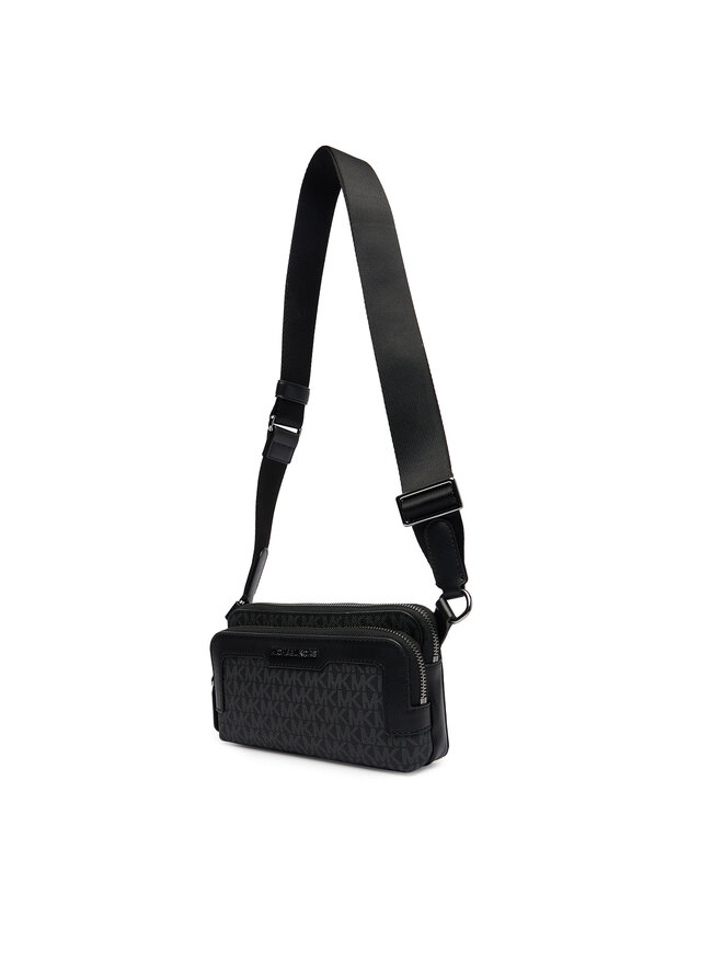 MICHAEL Michael Kors Плоска сумка MICHAEL Michael Kors 33R6LBNM1O Чорний