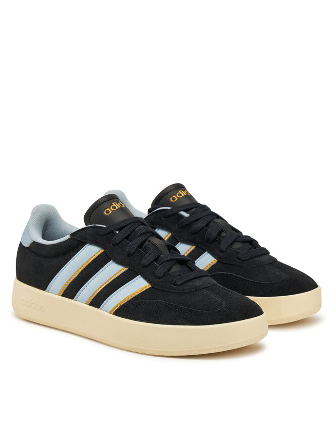 adidas Sneakersy adidas Barreda JP7108 Czarny