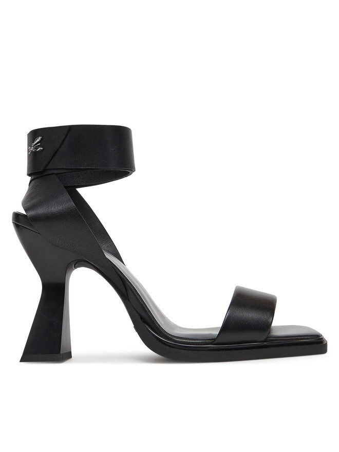 Patrizia Pepe Sandalen Patrizia Pepe 8X0066/L078 Schwarz