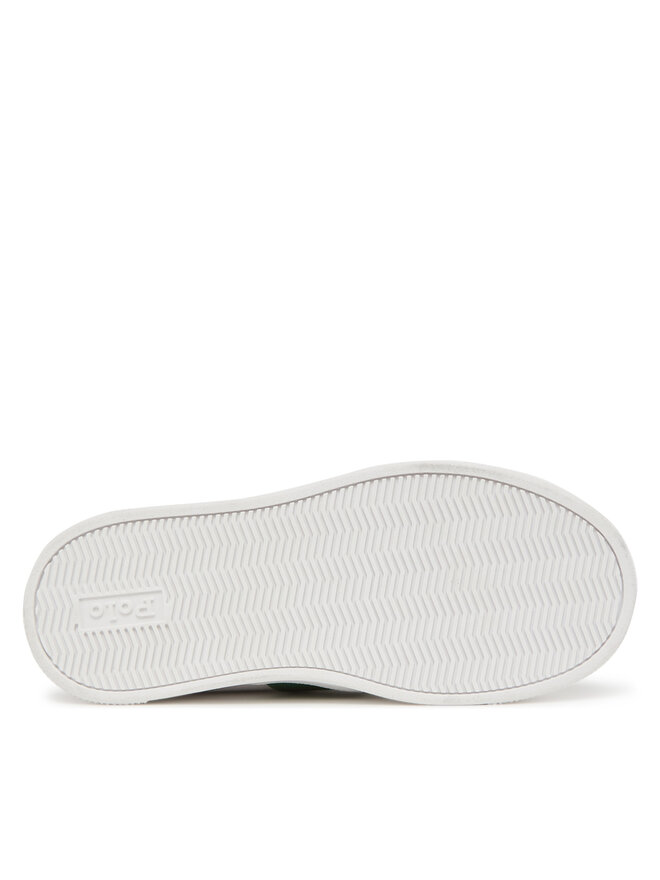 Polo Ralph Lauren Tenisice Polo Ralph Lauren Frazier Ps RL02446102 Bijela
