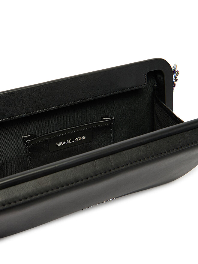 MICHAEL Michael Kors Сумка MICHAEL Michael Kors Goldie 30S6S14C6L Чорний