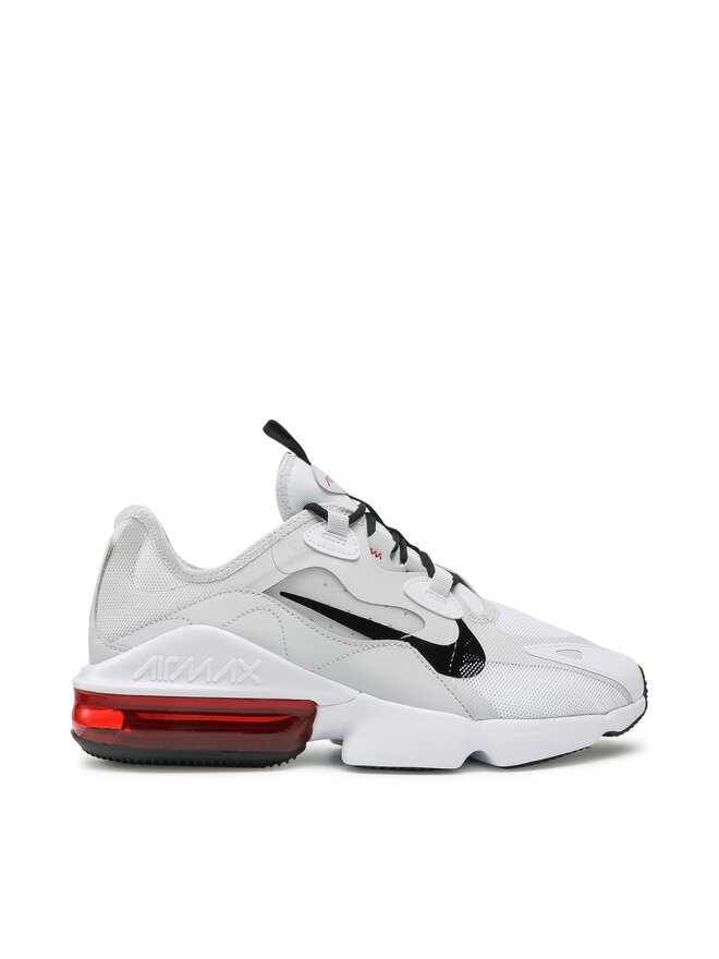 Nike Sportcipők Nike Air Max Infinity 2 CU9452 100 Fehér