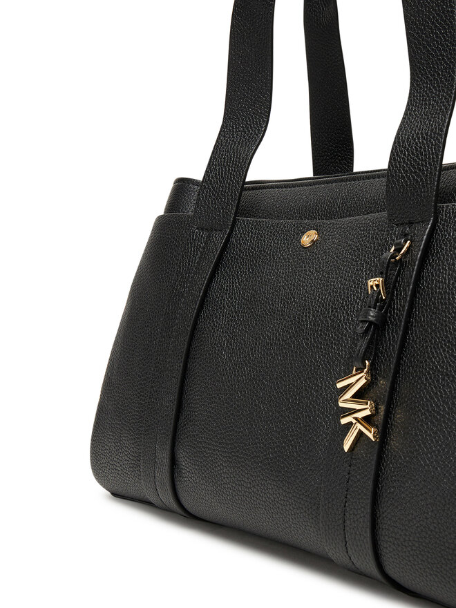MICHAEL Michael Kors Дамска чанта MICHAEL Michael Kors Romee 30T5G1ZT7L Черен
