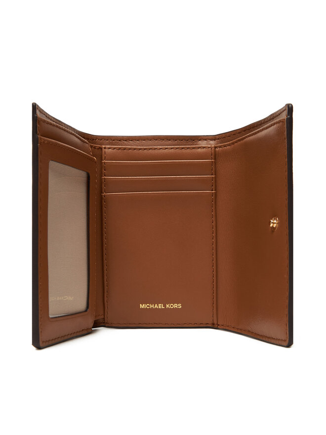 MICHAEL Michael Kors Великий жіночий гаманець MICHAEL Michael Kors Bryant 32S5GYTP1B Коричневий