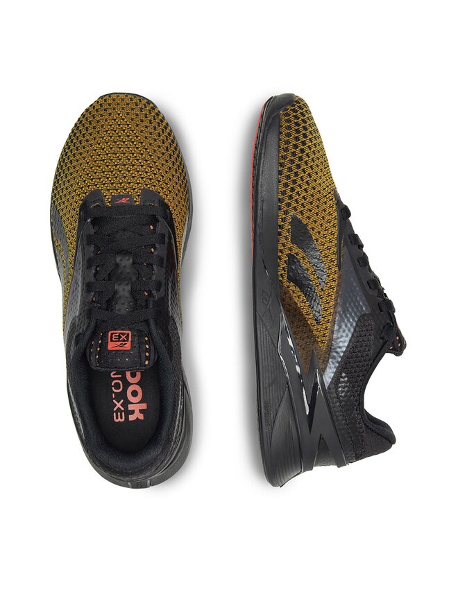 Reebok Fitnessschuhe Reebok Nano X3 100033788 Bunt