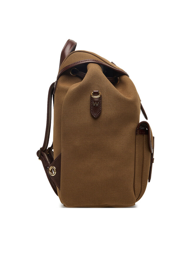 Weekend Max Mara Рюкзак Weekend Max Mara Popoli 2525516054650 Коричневий