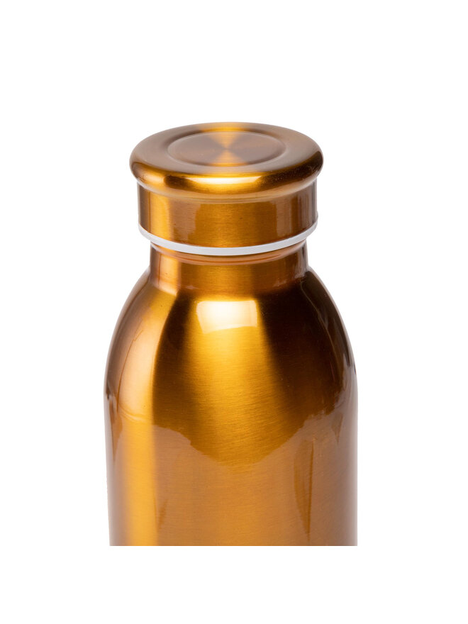 Custodia In Neoprene Per Bottiglie 550ML - 2 Pezzi, Termica E Protettiva, Nero E Rosa