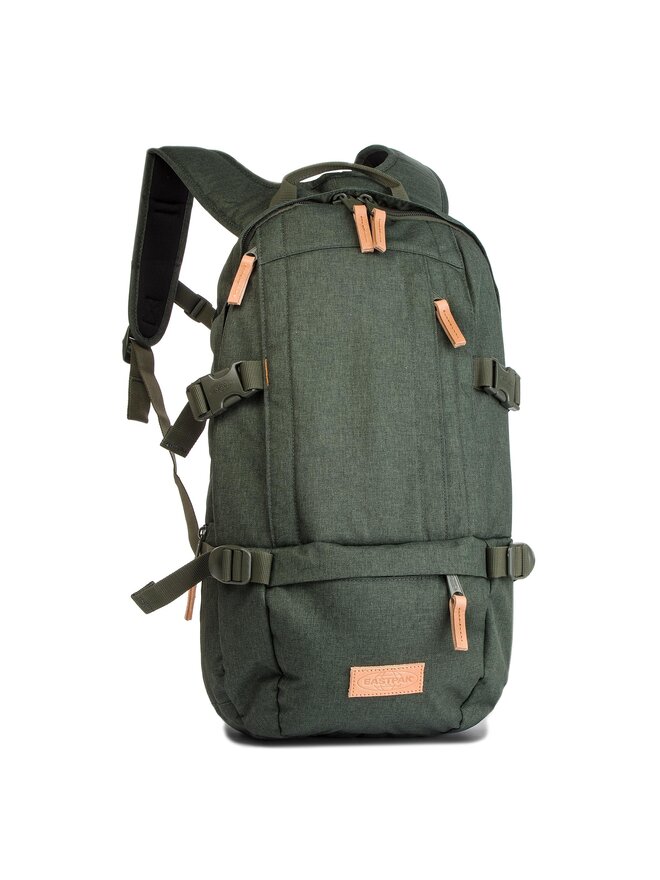 Sac a dos Eastpak Floid EK201 Vert chaussures