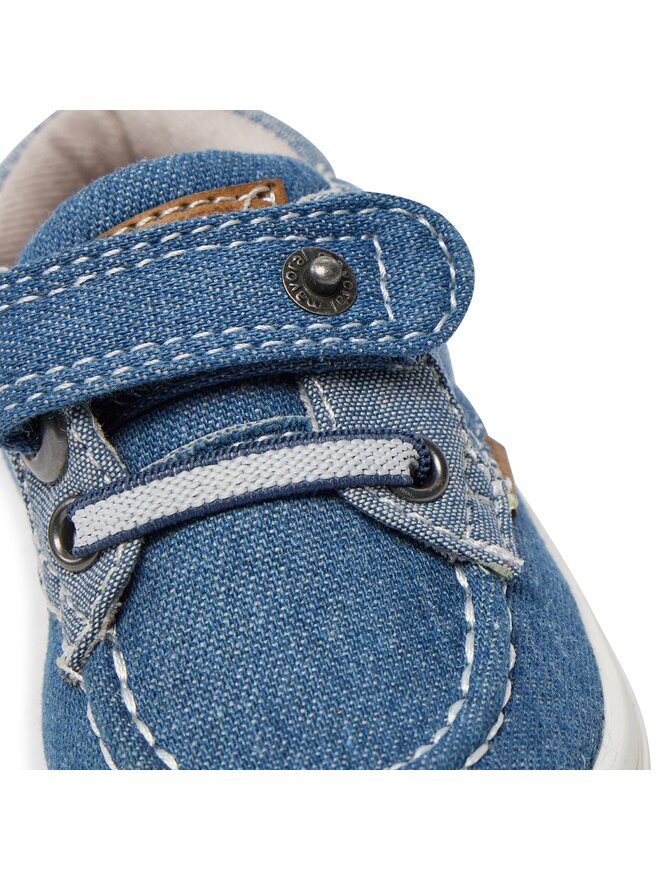 Mayoral Zapatos hasta el tobillo Mayoral 41583 Azul
