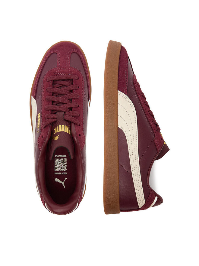 Puma Sneakers Puma CLUB II ERA 39744748 Vișiniu