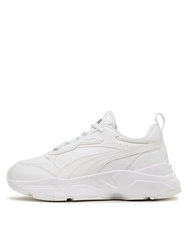 Puma Snīkeri Puma Cassia Sl 385279 01 Balts