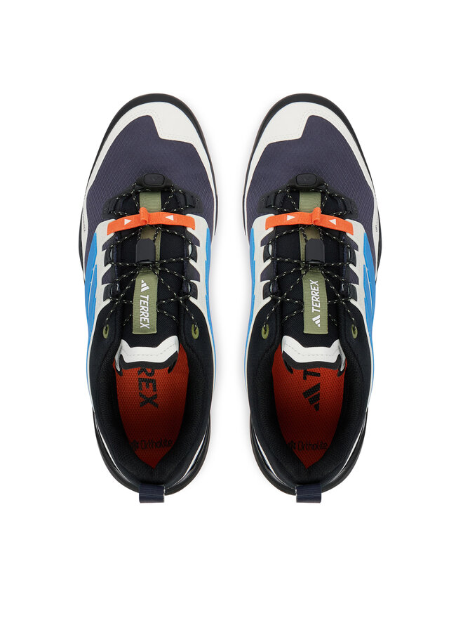 adidas Trekkingschuhe adidas Terrex Skychaser Gore-Tex JR3988 Grau