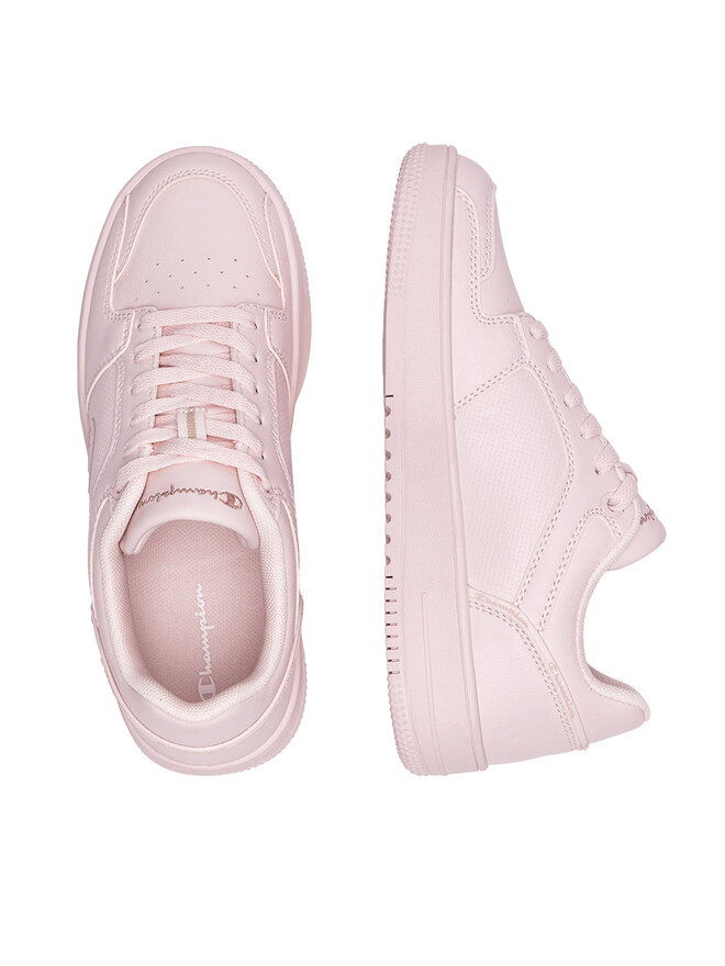 Champion Sneakers Champion RD18 2.0 G GS LOW S32679-PS047 Rosa