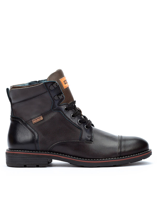 Pikolinos Μπότες Pikolinos M2M-8156C1 Καφέ