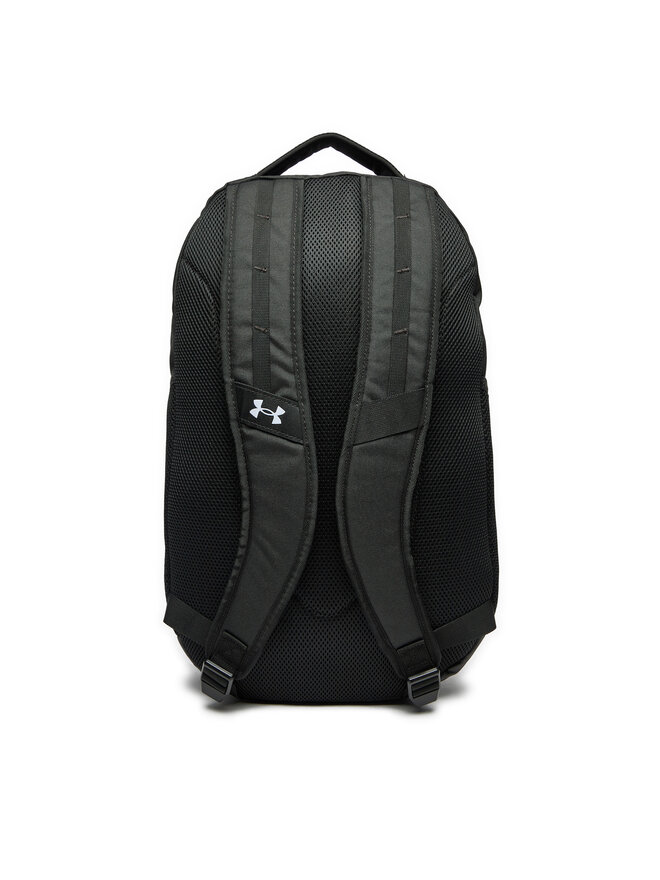 Under Armour Раница Under Armour UA Hustle 6.0 Backpack 1384672-002 Черен