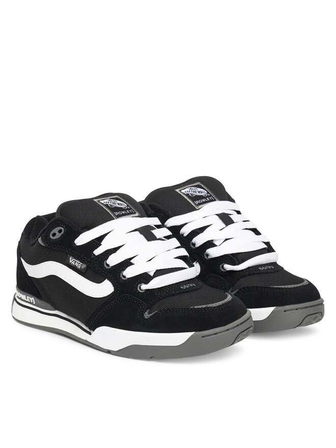 Vans Snīkeri Vans Rowley Xlt VN000D1GBA21 Melns